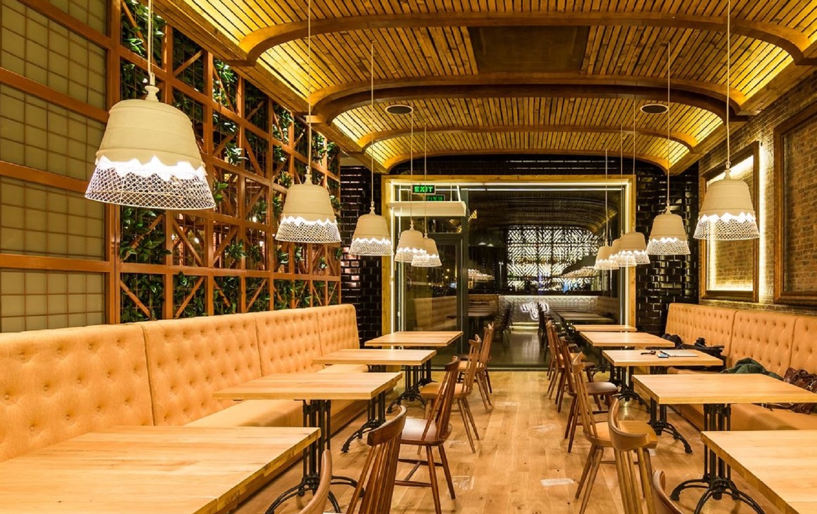 Restaurant Caju